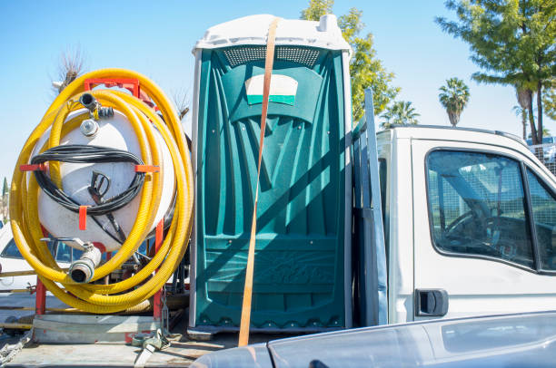 Best Local porta potty services  in Slidell, LA