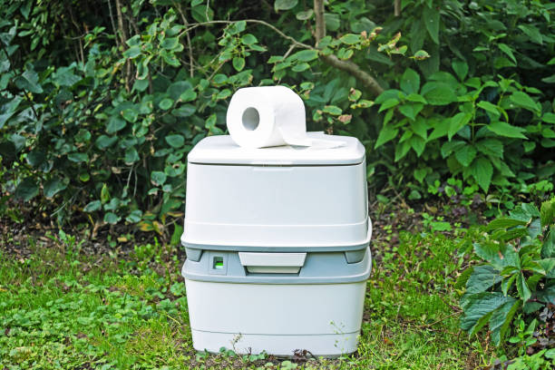 Best Emergency porta potty rental  in Slidell, LA
