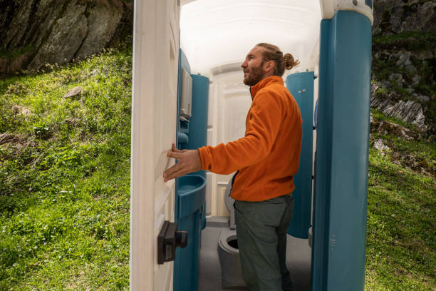  Slidell, LA Porta Potty Rental Pros