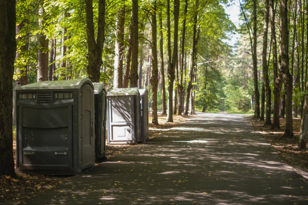 Slidell, LA porta potty rental Company