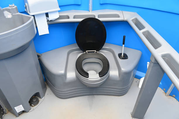 Portable Toilet Options We Offer in Slidell, LA